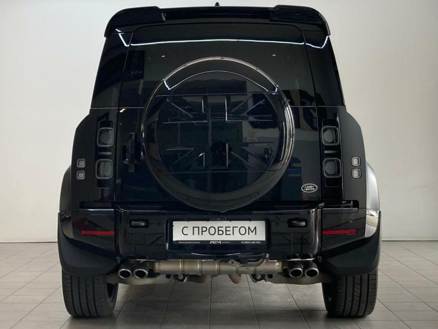 Land Rover Defender II Барнаул  - изображение 8