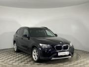 BMW X1 I (E84) Рестайлинг Воронеж  - изображение 22