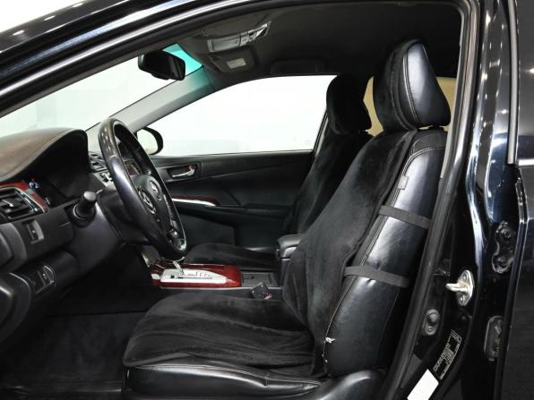 Toyota Camry VII (XV50) с пробегом 2013 года, цена 1 850 000 рублей, 212283 км, седан, Автокод Объявления