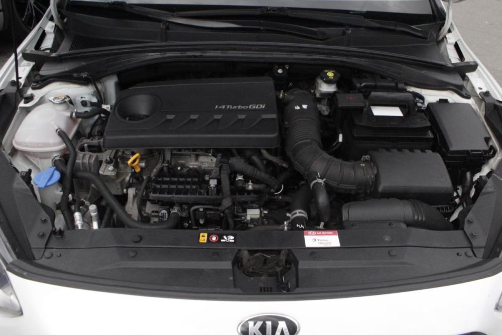 Kia Ceed III Брянск  - изображение 24