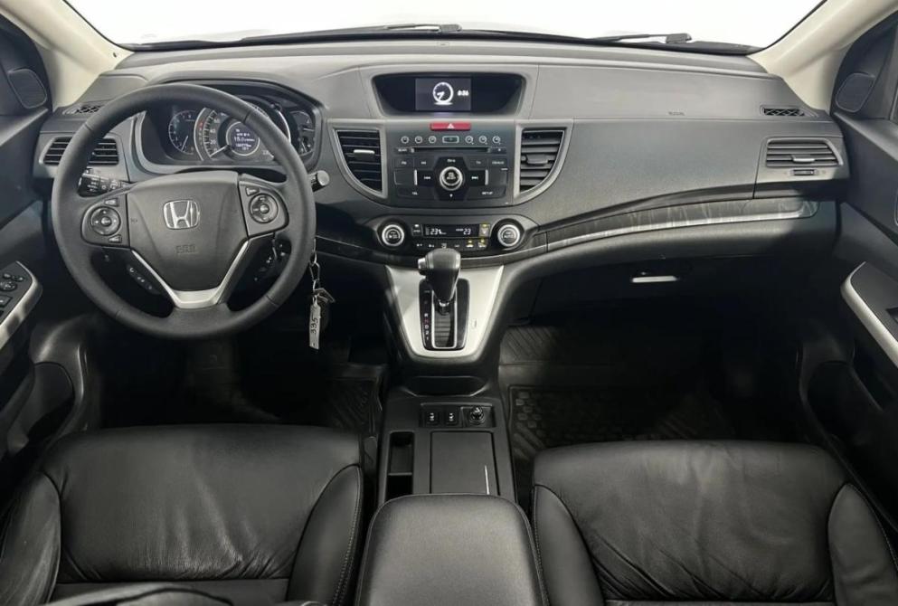 Honda CR-V IV Нижний Новгород  - изображение 13