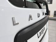 Lada (ВАЗ) Largus I Рестайлинг Саратов  - изображение 34