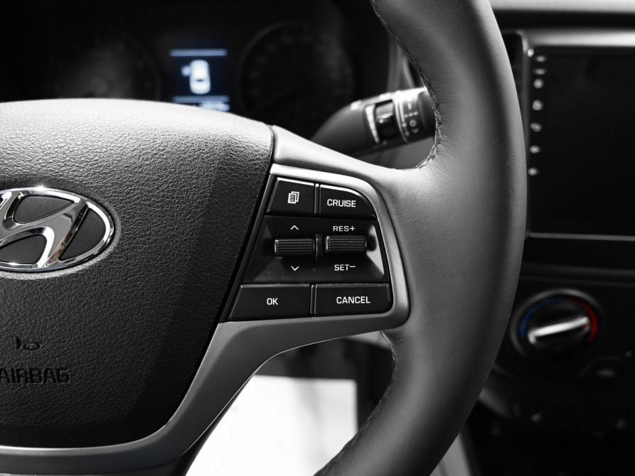 Hyundai Solaris II Тверь  - изображение 16