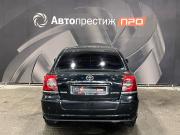 Toyota Avensis II Рестайлинг Пермь  - изображение 26