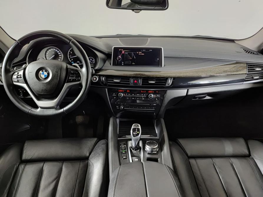 BMW X6 II (F16) Уфа  - изображение 17
