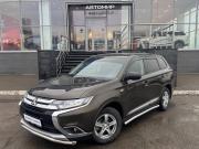 Mitsubishi Outlander III Рестайлинг 2 Саратов  - изображение 16
