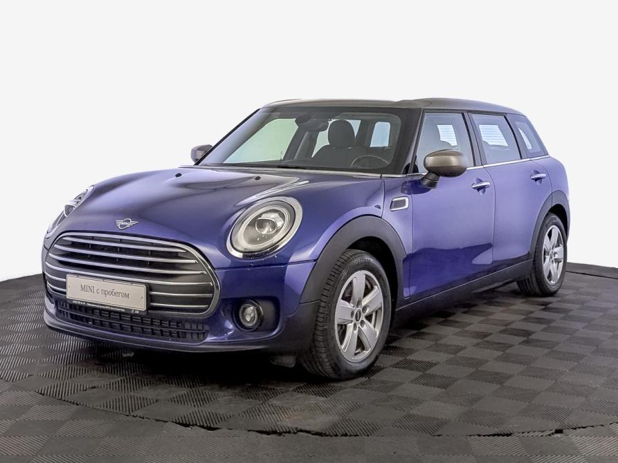 Mini Clubman II Рестайлинг Санкт-Петербург  - изображение 1