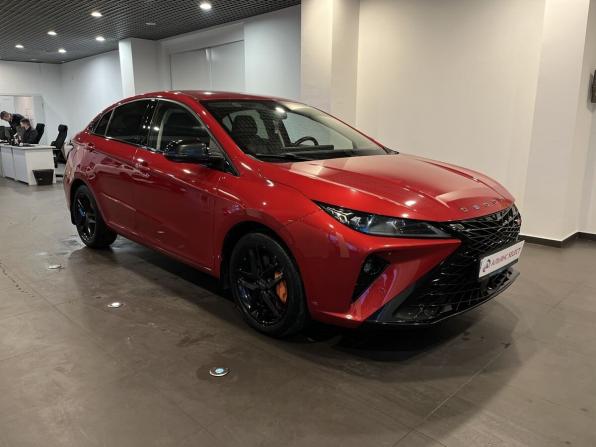 Omoda S5 GT с пробегом 2023 года, цена 2 225 000 рублей, 38527 км, седан, Автокод Объявления
