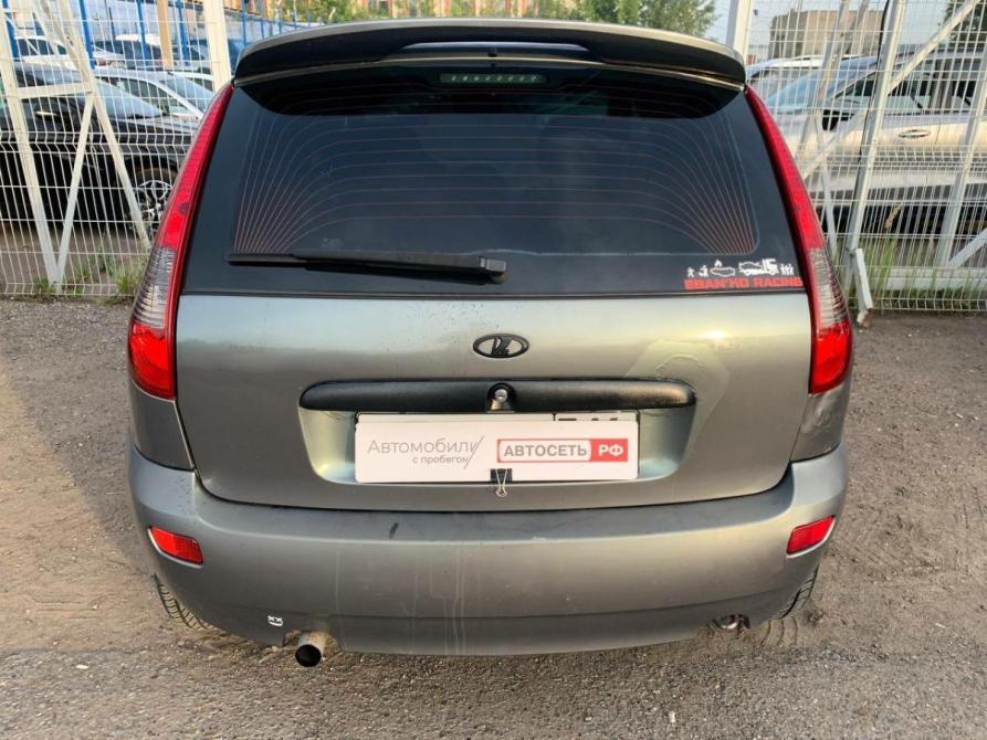Lada (ВАЗ) Kalina I Нижнекамск  - изображение 8