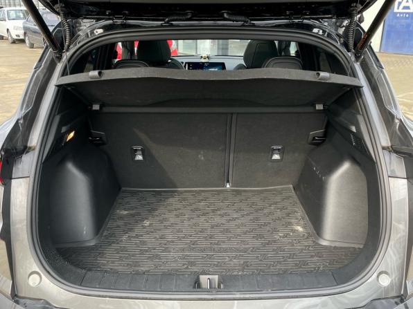 Geely Coolray I Рестайлинг с пробегом 2024 года, цена 2 100 000 рублей, 36576 км, внедорожник, Автокод Объявления