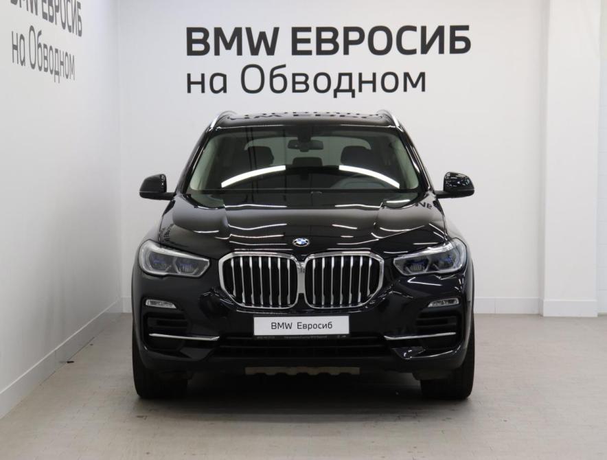 BMW X5 IV (G05/G18) Санкт-Петербург  - изображение 3
