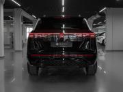Volkswagen Teramont II (China Market) Москва  - изображение 39