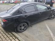 Mitsubishi Lancer X Рестайлинг Санкт-Петербург  - изображение 9