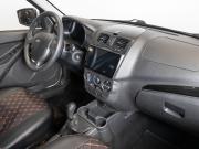 Lada (ВАЗ) Granta I Рестайлинг Казань  - изображение 15