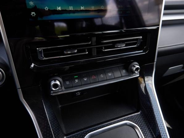 Haval M6 II с пробегом 2023 года, цена 1 498 000 рублей, 191430 км, внедорожник, Автокод Объявления
