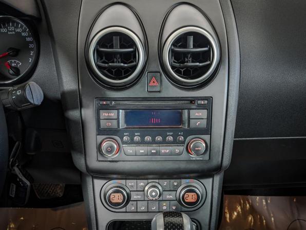 Nissan Qashqai+2 I Рестайлинг с пробегом 2010 года, цена 1 199 500 рублей, 200000 км, внедорожник, Автокод Объявления