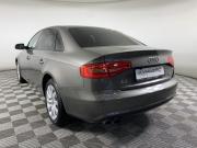 Audi A4 IV (B8) Рестайлинг Москва  - изображение 26