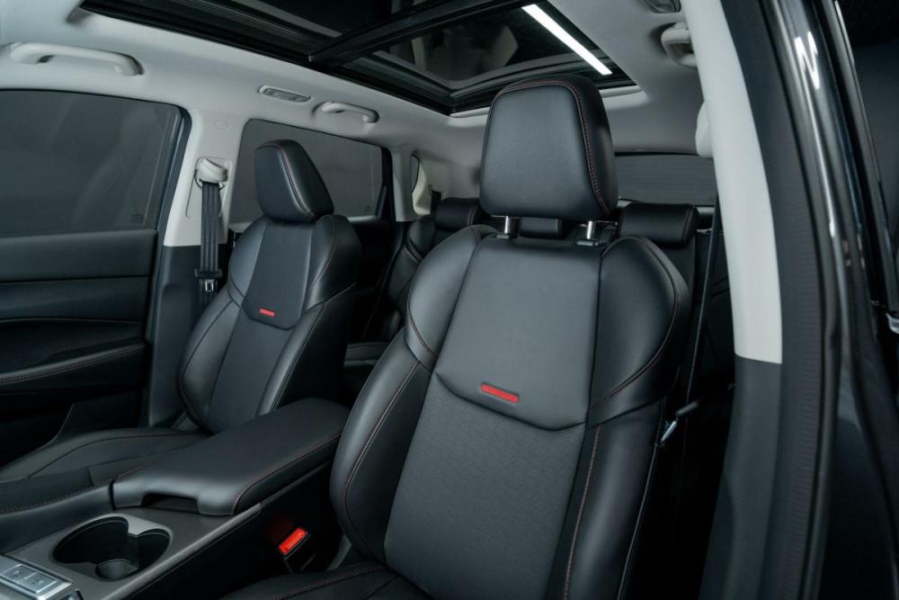 Changan CS35 Plus I Рестайлинг Москва  - изображение 17