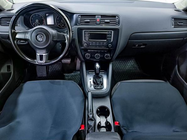 Volkswagen Jetta VI с пробегом 2013 года, цена 892 000 рублей, 145316 км, седан, Автокод Объявления