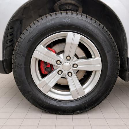 Citroen C-Crosser с пробегом 2011 года, цена 930 000 рублей, 170678 км, внедорожник, Автокод Объявления