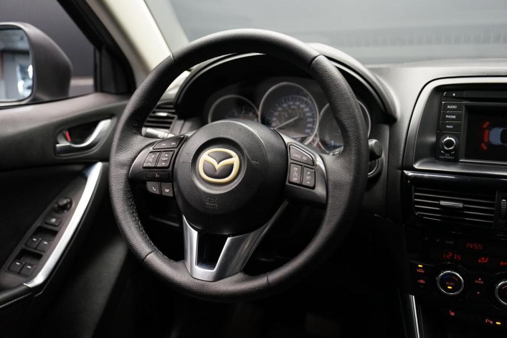 Mazda CX-5 I Крым  - изображение 13