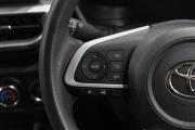 Toyota Raize I Новокузнецк  - изображение 54