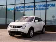 Nissan Juke I Екатеринбург  - изображение 23