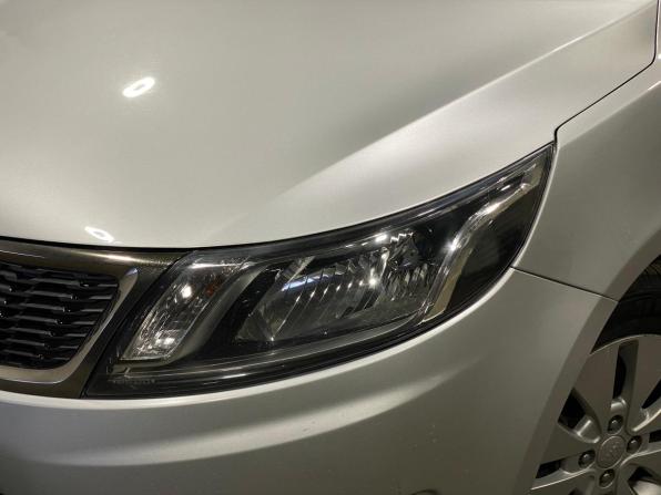Kia Rio III с пробегом 2012 года, цена 880 000 рублей, 176936 км, седан, Автокод Объявления