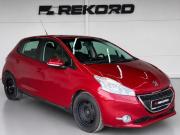 Peugeot 208 I Уфа  - изображение 15