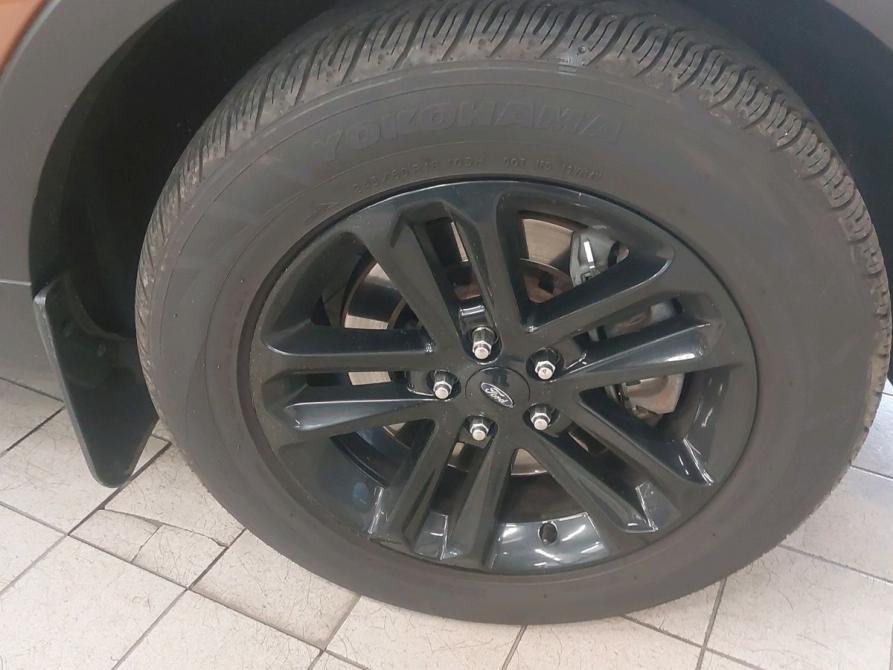 Ford Explorer V Москва  - изображение 17