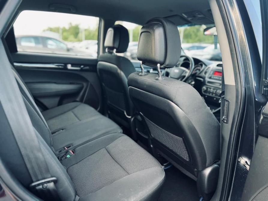 Kia Sorento II Рестайлинг Санкт-Петербург  - изображение 17