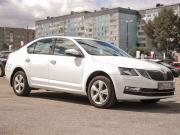 Skoda Octavia III (A7) Рестайлинг Ижевск  - изображение 27