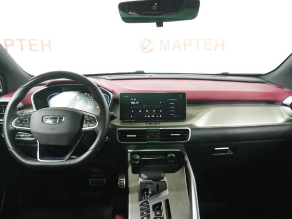 Geely Coolray I с пробегом 2023 года, цена 2 057 000 рублей, 15981 км, внедорожник, Автокод Объявления