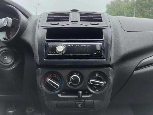Lada (ВАЗ) Granta I Рестайлинг с пробегом 2019 года, цена 413 000 рублей, 288398 км, седан, Автокод Объявления