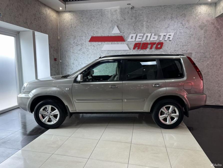 Nissan X-Trail I Рестайлинг Ярославль  - изображение 2