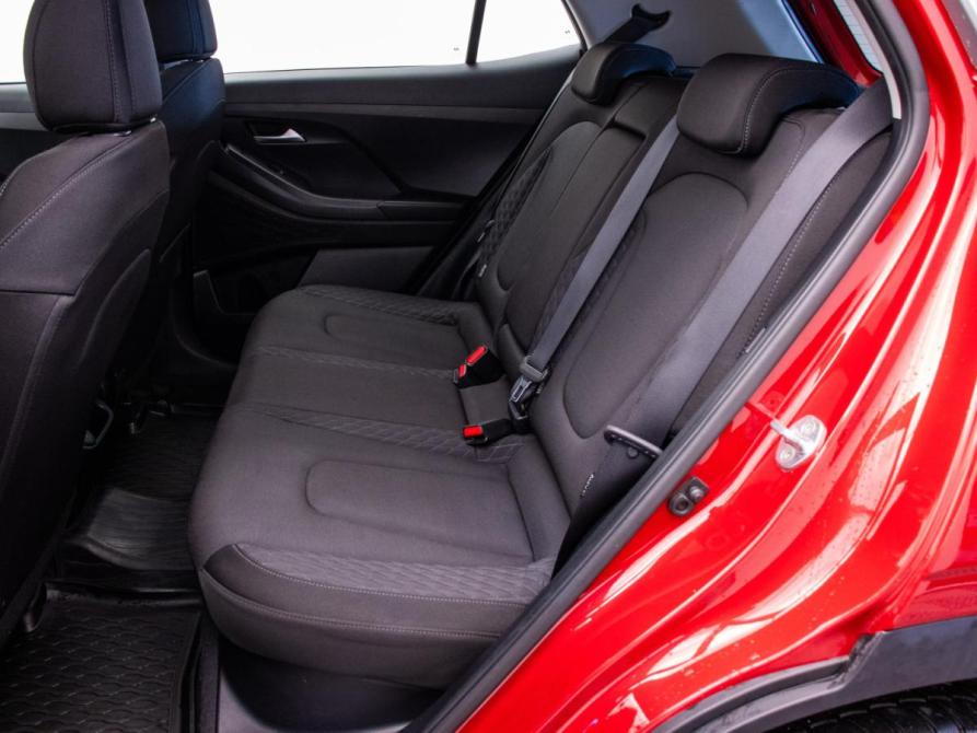 Hyundai Creta II Москва  - изображение 12