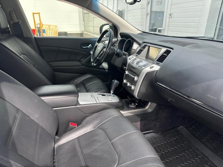 Nissan Murano II (Z51) Рестайлинг 2 Москва  - изображение 14