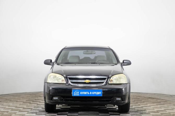 Chevrolet Lacetti I с пробегом 2008 года, цена 479 000 рублей, 281000 км, седан, Автокод Объявления