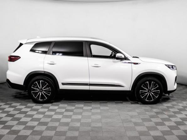 Chery Tiggo 8 Pro Max I Рестайлинг с пробегом 2024 года, цена 2 339 000 рублей, 28485 км, внедорожник, Автокод Объявления