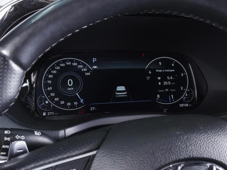 Hyundai Palisade I Ростов-на-Дону  - изображение 24