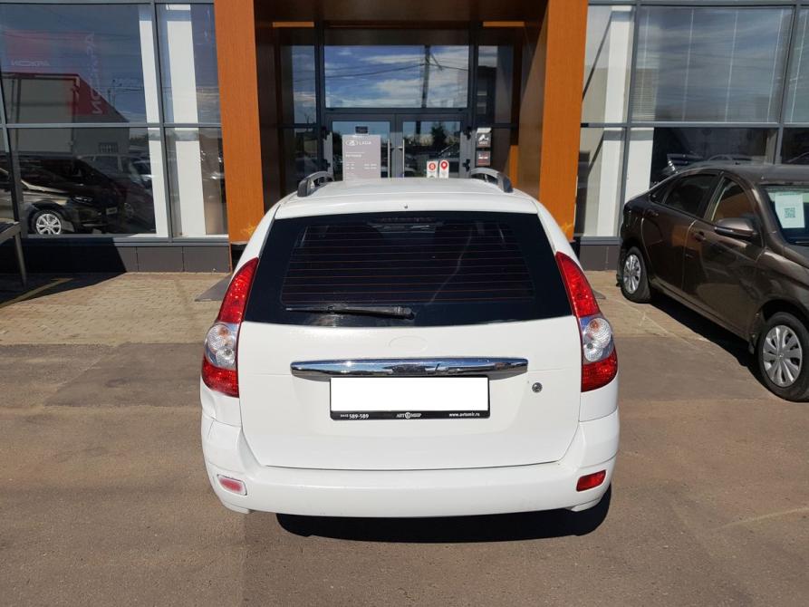 Lada (ВАЗ) Priora I Брянск  - изображение 6