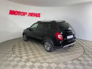Lada (ВАЗ) Granta I Рестайлинг Воронеж  - изображение 27