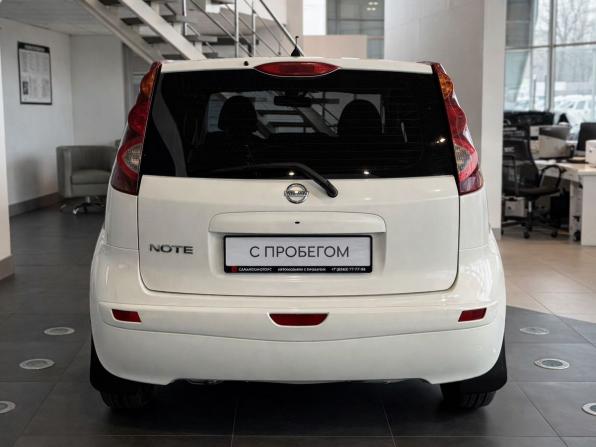 Nissan Note I Рестайлинг с пробегом 2012 года, цена 755 000 рублей, 218000 км, хэтчбек, Автокод Объявления