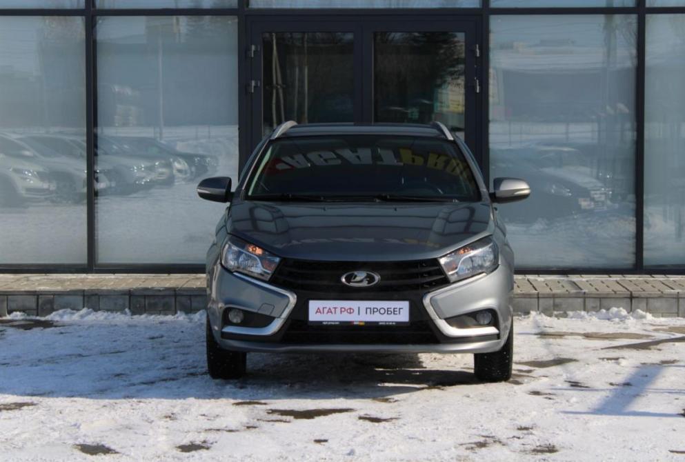 Lada (ВАЗ) Vesta I Саратов  - изображение 2