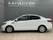 Kia Rio III Магнитогорск  - изображение 21