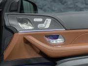 Mercedes-Benz GLS II (X167) Рестайлинг Москва  - изображение 58