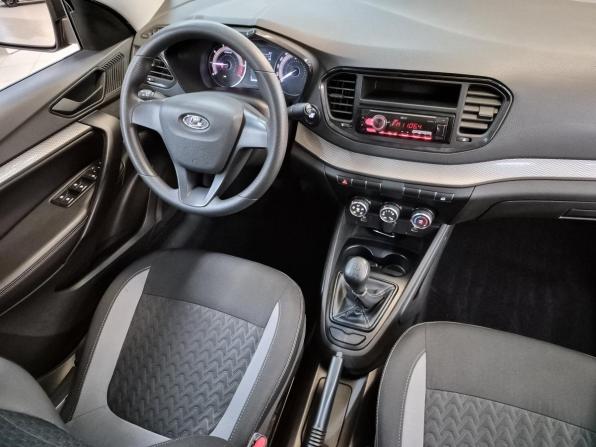 Lada (ВАЗ) Vesta I Рестайлинг (NG) с пробегом 2024 года, цена 1 139 000 рублей, 68298 км, седан, Автокод Объявления