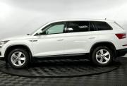 Skoda Kodiaq I Нижний Новгород  - изображение 32
