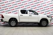 Toyota Hilux VIII Рестайлинг 2 Сургут  - изображение 36