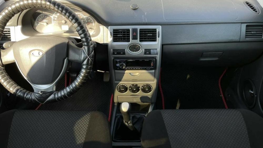 Lada (ВАЗ) Priora I Оренбург  - изображение 3